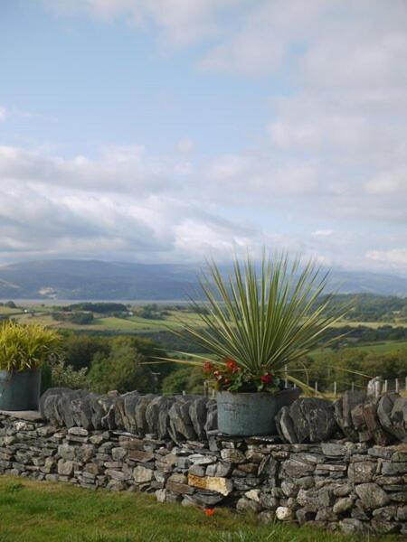 Breathtaking Views With A Hot Tub - Bwlch Cliced Villa Tal-y-bont  Exteriör bild